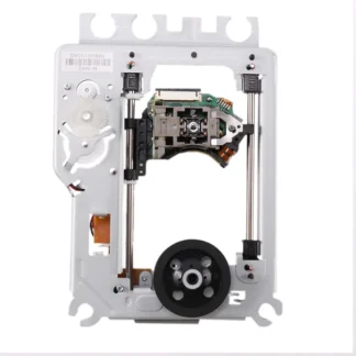 -HD65 CD DVD Lasers Head Pickup Lente láser de repuesto con mecanismo para HD65 SFHD65-A22U