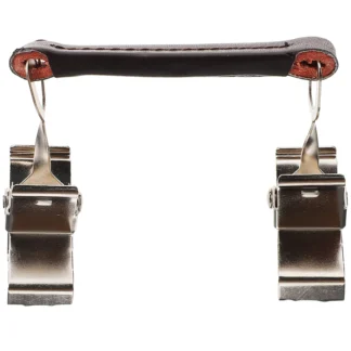 Pinza metálica para lienzos húmedos, soporte para marcos de pintura artificial, abrazadera separadora, herramienta para artistas, para lienzos de pintura al óleo, soporte para lienzos húmedos