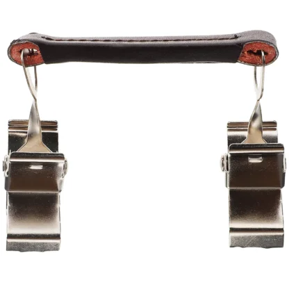 Pinza metálica para lienzos húmedos, soporte para marcos de pintura artificial, abrazadera separadora, herramienta para artistas, para lienzos de pintura al óleo, soporte para lienzos húmedos
