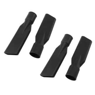 Boquilla de succión para aspiradora M10K, 4 Uds., punta plana de 24,5 cm para limpiadores industriales 50L/60L/70L/80L/90L