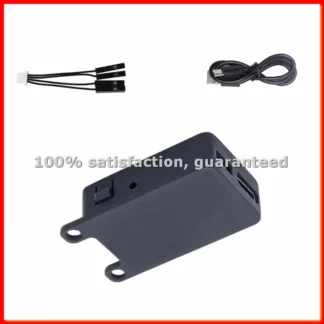 Cámara MaixSense A010 RGBD TOF 3D con Visión de Profundidad, MCU y ROS A-A63M