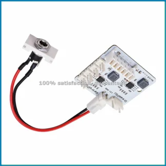 Fuente de Alimentación Rev2.0 Dream PSU de 12V para Consola de Juegos DreamCast, Repuesto para Dream PSU A-A79M