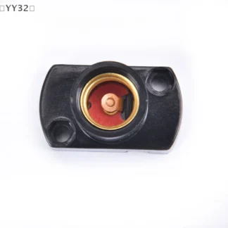 maveraYY32 vauMini Base de lámpara de tornillo E12 portalámparas adaptador de soporte de casquillo de bombilla para mostrar luces de envejecimiento, casquillo de tornillo