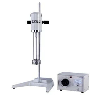 Mezclador Homogeneizador Emulsionante Personalizado, Mezclador de Laboratorio Cosmético, Agitador de Laboratorio, Mezclador de Rodillos para la Industria Química