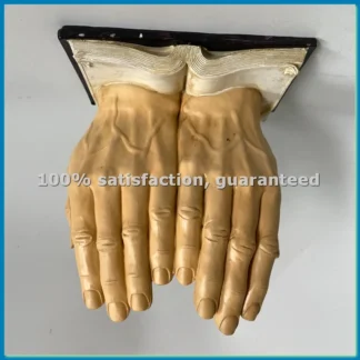 Estatua Religiosa de la Escena de la Última Cena, Jesús y los 12 Discípulos, Figura Católica Cristiana, Decoración, Regalo Decorativo-A-ROWI