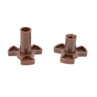 Acoplador universal para plato giratorio de microondas, soporte de guía de rodillos para plato giratorio, eje de plato giratorio para microondas