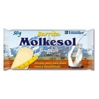 Barrita Yogurt Sustitutivo Molkesol 1 unidad Ynsadiet