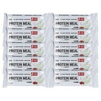 Pack Barrita Protein meal 12 barritas de 35g (Yogur) - Pwd