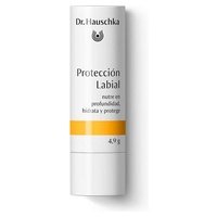 Barra Protección Labial (Stick) 4,9 g - Dr. Hauschka