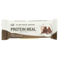 5 x Barrita Protein meal 1 barrita de 35g (Chocolate) - Pwd