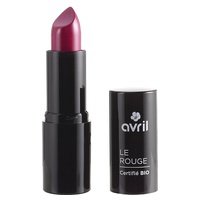 Barra de labios Frambuesa Nº601 Bio 3,5 g (Rosa) - Avril
