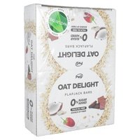Barritas Oat Delight Yogur 60 g - Pwd