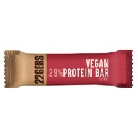 Barrita proteica vegana cereza 1 barrita de 40g (Cereza) - 226ERS