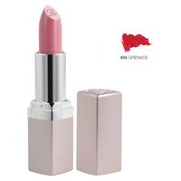 Barra de labios Defence Color Lipmat 404 Rojo Granada 3,5 ml - Bionike