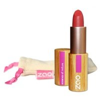 Barra de labios mate 464 Rouge Orangé 3,5 g - Zao