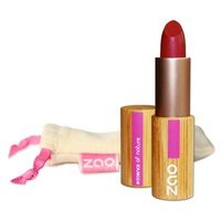 Barra de labios mate 463 Rose Rouge 3,5 g - Zao