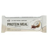 3 x Barrita Protein Meal 1 barrita de 35g (Chocolate - Coco) - Pwd