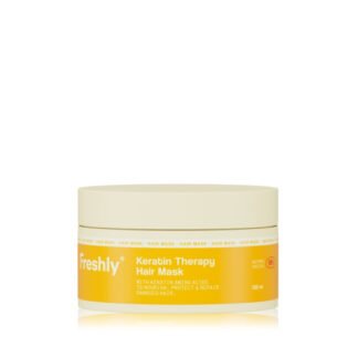 Keratin Therapy Hair Mask