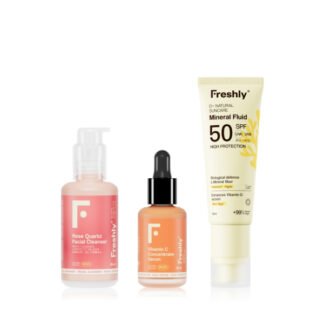 Daily Sun Ready Routine