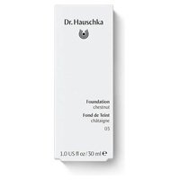Base de Maquillaje 03 Castaña 30 ml - Dr. Hauschka