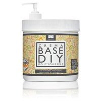 Base DIY Crema Masaje 1000 ml de crema - Terpenic