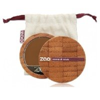 Base Compacta 737 Bronce 6 g de polvo - Zao