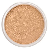 Base Mineral SPF 15 Coffee Bean 10 g - Lily Lolo