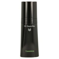 Base de Maquillaje 04 Hazelnut 1 unidad - Dr. Hauschka