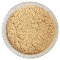 Base Mineral en Polvo Suelto Tono Medium Rose 8 g - PHB Ethical Beauty