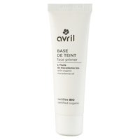 Base de maquillaje bio 30 ml - Avril