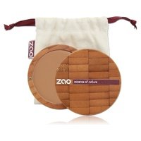 Base de maquillaje compacta 730 Ivory 7,5 g de crema - Zao