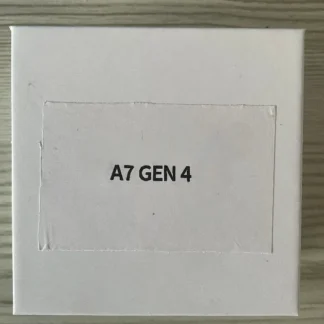 Audífonos A7 Pro 3 y Pro 2 con Cable Tipo C, Inalámbricos Bluetooth, Cancelación Activa de Ruido, Manos Libres para Juegos con ANC