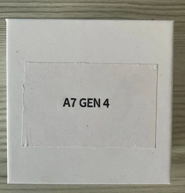 Audífonos A7 Pro 3 y Pro 2 con Cable Tipo C, Inalámbricos Bluetooth, Cancelación Activa de Ruido, Manos Libres para Juegos con ANC