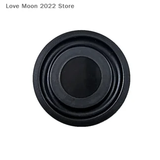 Diafragma del altavoz del radiador de graves 40 mm-1 diafragma de graves para fortalecer el diafragma de baja frecuencia de los graves