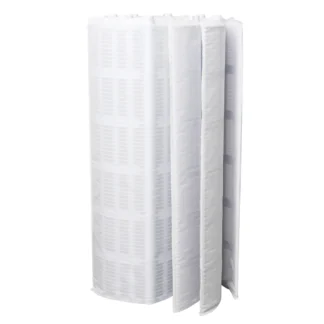 Juego de Filtros de Rejilla para Piscina FS-2006 de 72 Pies Cuadrados, Compatible con Pleatco PFS3672, Unicel FS-2006, Filbur FC-9560, Hayward DE7220 DEX7200DA