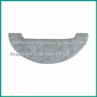 Repuestos y Accesorios para RV1 Pro, RV1 Pro Max: Cepillo Principal, Cepillo Lateral, Filtro HEPA, Paño de Limpieza, Bolsa para Polvo-A62I