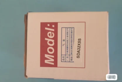 1 cilindro AirTAC SDA32X5S nuevo.