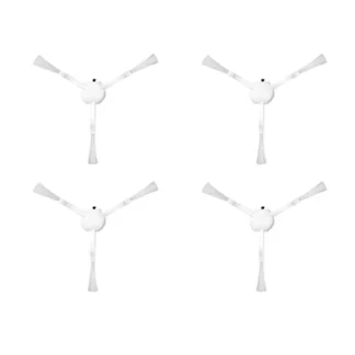 A67Z para Xiaomi Robot aspirador X10 + X10 Plus B101GL repuestos accesorios Cepillo Lateral principal filtro Hepa bolsa de polvo trapo