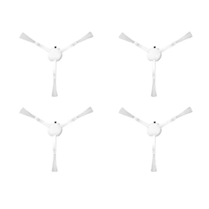 A67Z para Xiaomi Robot aspirador X10 + X10 Plus B101GL repuestos accesorios Cepillo Lateral principal filtro Hepa bolsa de polvo trapo