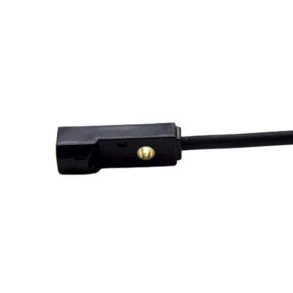 30 Uds nuevo Original GBeelee BL-JJ-H2N-H2NA sin pantalla tipo escudo M12 interruptor de Sensor de proximidad inductivo