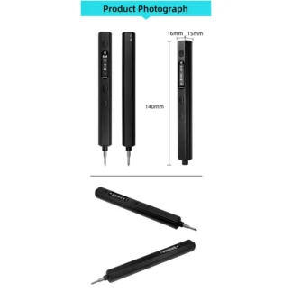 【¡¡Venta caliente!】Perforadora eléctrica (taladro manual)