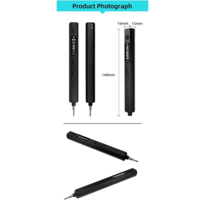 【¡¡Venta caliente!】Perforadora eléctrica (taladro manual)