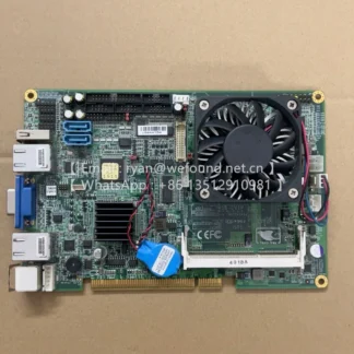 HSB-CV1P - Ranura SBC y Fondos - Computadoras de placa única PICMG