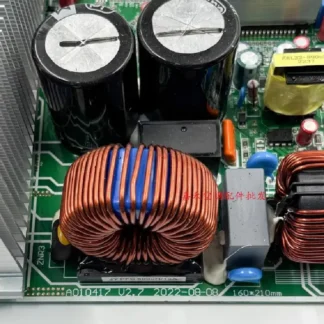 Utilizado para la placa de circuito del aire acondicionado TCL, pieza A010417