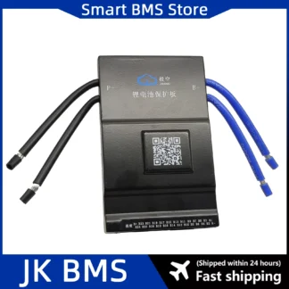 JiKong BMS 150A 8s 12s 20s 24v 48v B2A JK BMS 150 Lifepo4 Equilibrio activo BD6A20S15P BD6A24S15P B1A20S15P B1A24S15P B2A20S15P