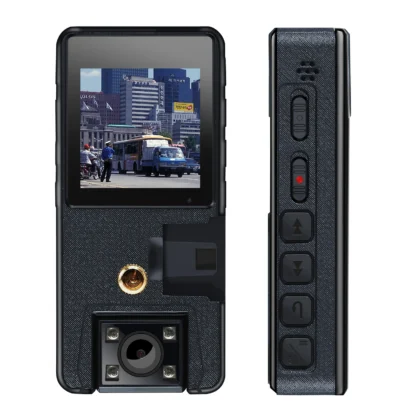 Telele A39 Mini cámara Digital 1080P pantalla HD visión nocturna videocámara pequeña cámara corporal grabadora de vídeo para deportes al aire libre