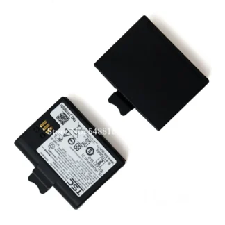 Nueva batería recargable TDMBAT20 para batería de iones de litio recargable TSC TDM-BAT20 1130mAh 7,4 V