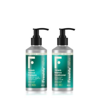 Oily Hair Balance Duo