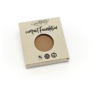 Base de Maquillaje Compacto Col. 04 Intermedio Repuesto 1 unidad - Purobio