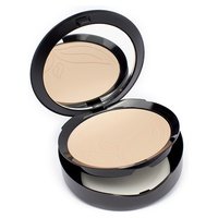 Base de Maquillaje Compacto Col. 04 Intermedio 1 unidad - Purobio